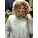 Зимняя куртка с капюшоном Maritta (Финляндия)